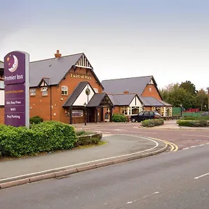 Hotel Chester Central, Chester