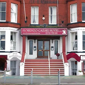Hotel Fiorenzo, Chester