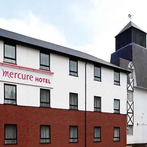 Hotel Quality, Chester